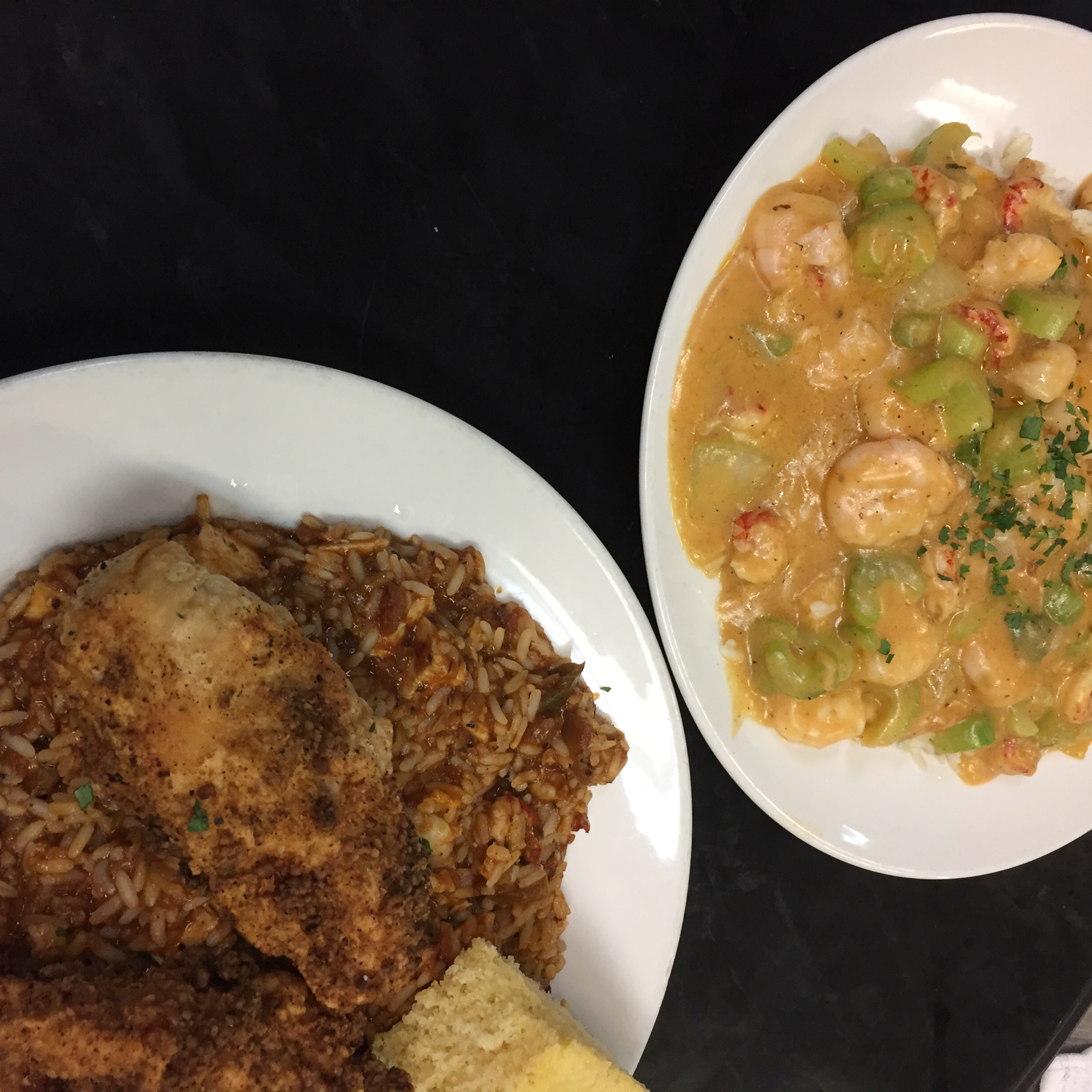Boudreaux's Louisiana Kitchen